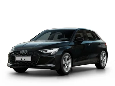 Audi Audi A3 Sportback 35 TDI advanced S Tronic im Auto Abo von ViveLaCar