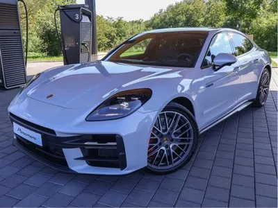 Porsche Porsche Panamera 4S E-Hybrid, Sonderleasing im Auto Abo von LeasingMarkt.de