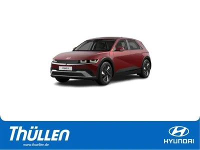 Hyundai Hyundai IONIQ 5 🚀BASIS🚀SUPER SALE🚀KONFIGURIERBAR🚀 im Auto Abo von LeasingMarkt.de