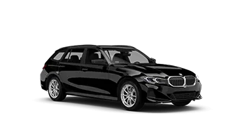 BMW BMW 3 Series Touring oder ähnlich im Auto Abo von SIXT+ auto abo