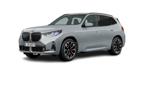 BMW BMW X3 xDrive30e im Auto Abo von FINN