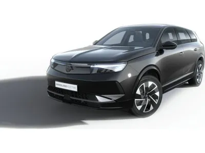 Opel Opel Grandland Long Range 97kW Akku inkl. Wunschfarbe / Tech-Paket / Komfort-Paket / Allwetterreifen im Auto Abo von LeasingTime