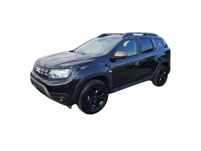 Dacia DACIA Duster 1.3 TCe 150 Extreme EDC im Auto Abo von CARIFY