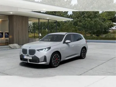 BMW BMW X3 20d xDrive LAGERAKTION! im Auto Abo von LeasingMarkt.de