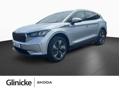 Skoda Skoda ENYAQ 85 Loft *SOFORT VERFÜGBAR* im Auto Abo von LeasingMarkt.de