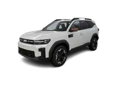 Dacia DACIA Bigster 1.8 Hybrid Extreme im Auto Abo von CARIFY