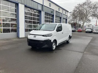 Fiat Fiat Scudo 🚀 Kastenwagen XL 120 PS 🚀 im Auto Abo von LeasingMarkt.de