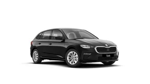 Skoda Skoda Scala Selection Skoda 1.0 TSI 85 kW (116 PS) 7-Gang-DSG im Auto Abo von Faaren