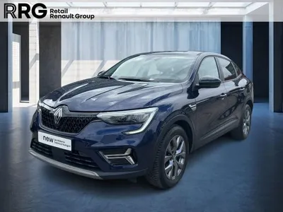 Renault Renault Arkana 1.3 TCe 140 Mild-Hybrid Evolution - VERSCHIEDENE FARBEN im Leasing von LeasingMarkt.de