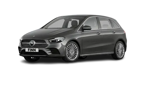 Mercedes Mercedes-Benz GLB 180 d im Auto Abo von FINN