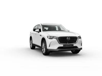 Mazda Mazda CX-60 2.5 e-SKYACTIV PHEV Prime-Line Auto AWD im Auto Abo von LeasingTime