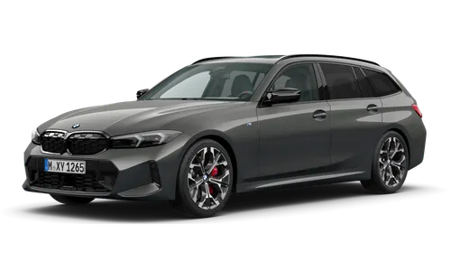 BMW BMW 3er Touring M340i xDrive im Auto Abo von FINN