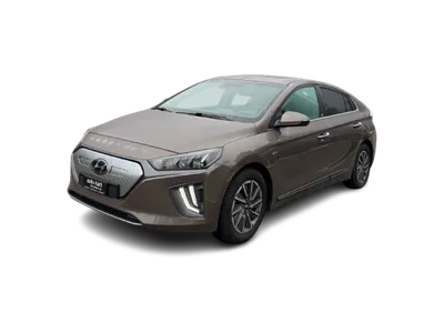 Hyundai HYUNDAI Ioniq electric Vertex im Auto Abo von CARIFY