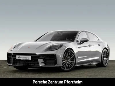 Porsche Porsche Panamera 4 E-Hybrid HA-Lenkung InnoDrive Head-Up im Auto Abo von LeasingMarkt.de