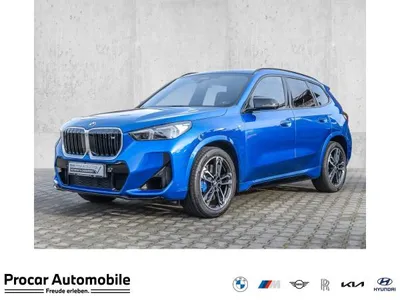BMW BMW X1 M35i xDrive M Sport Pano DA Prof DA+ HUD im Leasing von LeasingTime