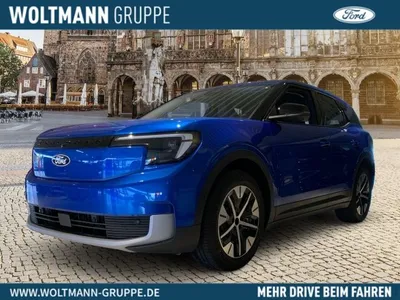 Ford Ford Explorer ***HOT DEAL***schnell verfügbar!!Premiu im Auto Abo von Null-Leasing