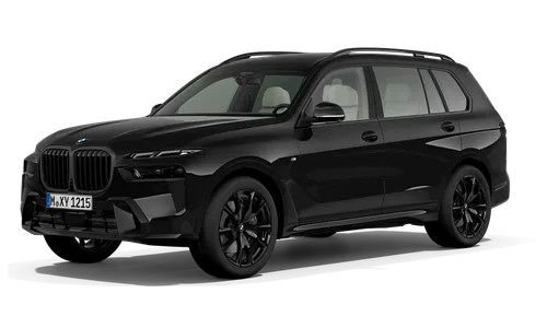 BMW BMW X7 M xDrive40d im Auto Abo von FINN