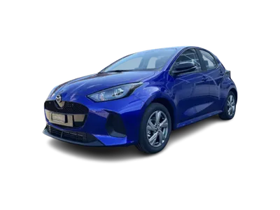 Mazda MAZDA 2 1.5 Hybrid Exclusive-Line im Auto Abo von CARIFY