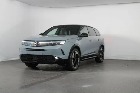 Opel Opel Grandland Opel Grandland Ultimate Plug-in-Hybrid 143 kW (195 PS) Elektrisches 7-Gang-Doppelkupplungsgetriebe (eDCT) im Auto Abo von Faaren
