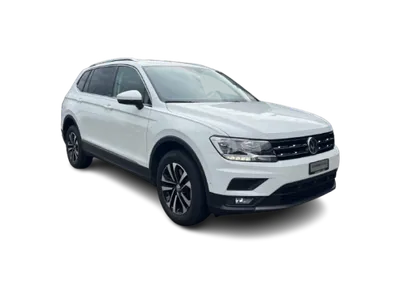 VW VW Tiguan Allspace 2.0 TDI SCR United 4MotionDSG im Auto Abo von CARIFY