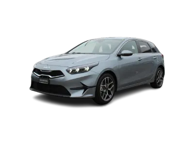 Kia KIA Ceed 1.5 T-GDi MHEV Power im Auto Abo von CARIFY