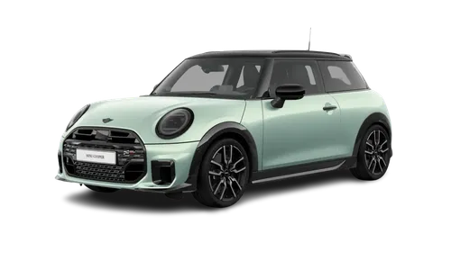 MINI MINI COOPER S Tr Steptronic im Auto Abo von FINN