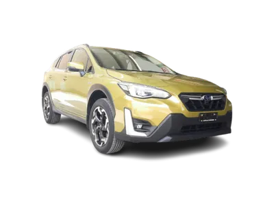 Subaru SUBARU XV 2.0i e-Boxer Swiss Plus im Auto Abo von CARIFY