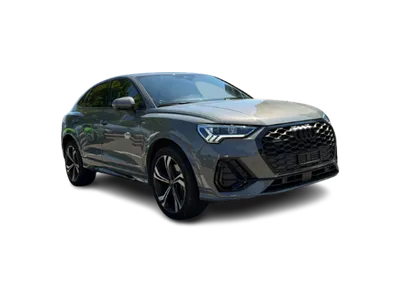 Audi AUDI Q3 Sportback 40 TFSI S line quattro S-tronic im Auto Abo von CARIFY