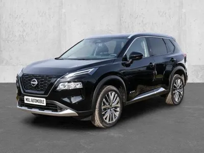 Nissan Nissan X-Trail Tekna 1.5 VC-T e-POWER 204PS 4x2 20" *sofort verfügbar* im Leasing von LeasingMarkt.de