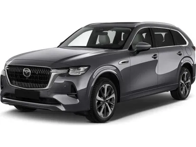 Mazda Mazda CX-80 im Leasing von LeasingMarkt.de