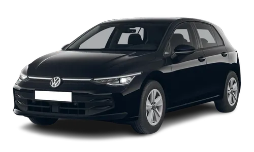 VW VW Golf Life im Auto Abo von Sport Auto Plus