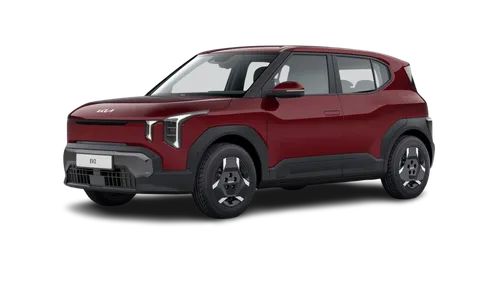 Kia Kia EV2 42,2 kWh im Auto Abo von FINN