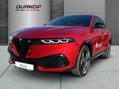 Alfa Romeo Alfa Romeo Tonale Sport Speciale Leasingaktion ab 299€ im Leasing von Null-Leasing