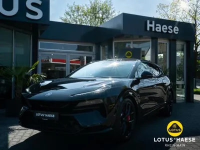 Lotus Lotus Eletre 600 GT SE im Leasing von LeasingMarkt.de