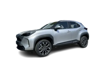 Toyota TOYOTA Yaris Cross 1.5 Trend AWD im Auto Abo von CARIFY