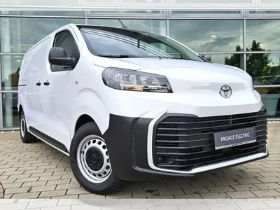 Toyota Toyota Proace Electric (h) L2 Meister im Auto Abo von LeasingMarkt.de