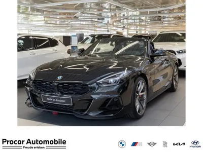 BMW BMW Z4 M40i Head-Up HK HiFi DAB LED WLAN RFK Shz im Leasing von LeasingTime