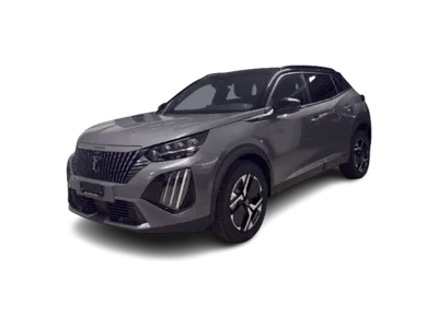 Peugeot PEUGEOT 2008 1.2 Hybrid 145 GT Exclusive im Auto Abo von CARIFY