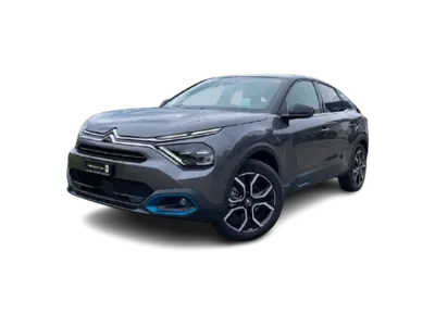Citroen CITROEN C4 Electric Shine im Auto Abo von CARIFY
