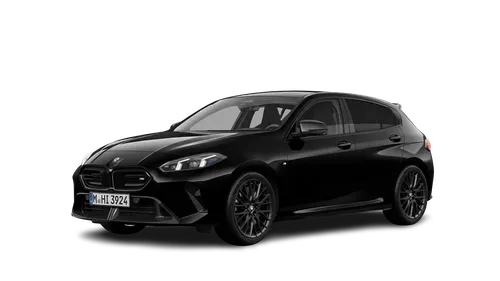 BMW BMW 1er M135 221 kW (300 PS) 7-Gang Steptronic xDrive im Auto Abo von Faaren