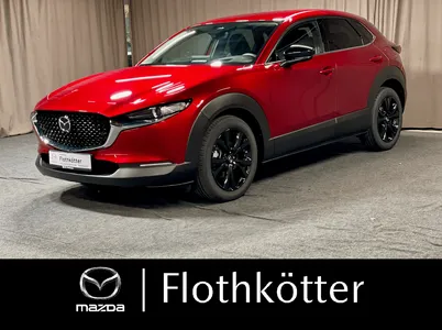 Mazda Mazda CX-30 CX-30 G140 AUTO HOMURA*VOLL-LED*CARPLAY* im Auto Abo von Faaren