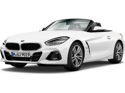 BMW BMW Z4 sDrive20i ++TOPDEAL++GEWERBE++SOFORT VERFÜGBAR im Auto Abo von LeasingMarkt.de