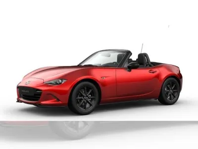 Mazda Mazda MX-5 PRIME-LINE, Navi, PDC hinten, Klima Sommer DEAL im Auto Abo von LeasingMarkt.de