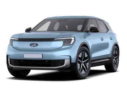 Ford Ford Explorer Extended Range 77kWh RWD im Auto Abo von movme