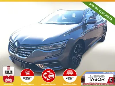 Renault Renault Talisman Grandtr 1.3 TCe 160 EDC Init. Paris ACC im Leasing von 9Drive