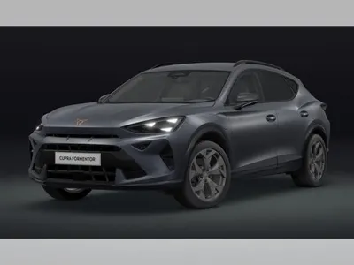 Cupra Cupra Formentor 1.5 eTSI 7-Gang DSG inkl. Wartung und Verschleiß **sofort verfügbar** im Auto Abo von LeasingTime