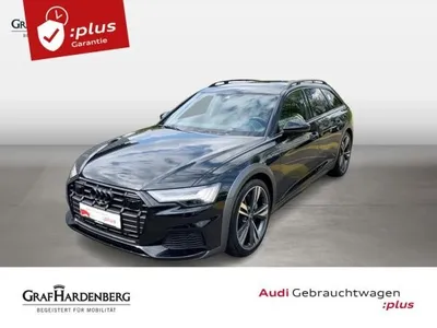 Audi Audi A6 Allroad qu. 55 TFSI / SOFORT VERFÜGBAR ! im Auto Abo von LeasingMarkt.de