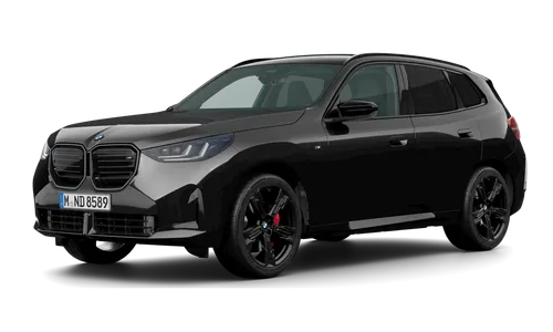 BMW BMW X3 M50 im Auto Abo von FINN