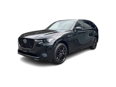 Mazda MAZDA CX-80 2.5 PHEV Homura Plus 7 PLÄTZE im Auto Abo von CARIFY