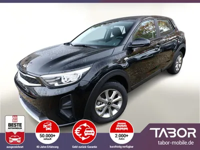 Kia KIA Stonic 1.2 84 Edition 7 EmotionPaket SHZ PDC 15Z im Auto Abo von Null-Leasing